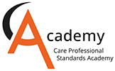 the icon for Academy Care Professional