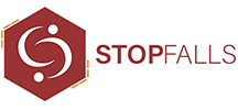 the icon for Stopfalls