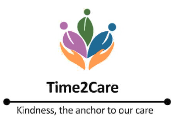 Time2Care (Barnet) Ltd home care enfield 